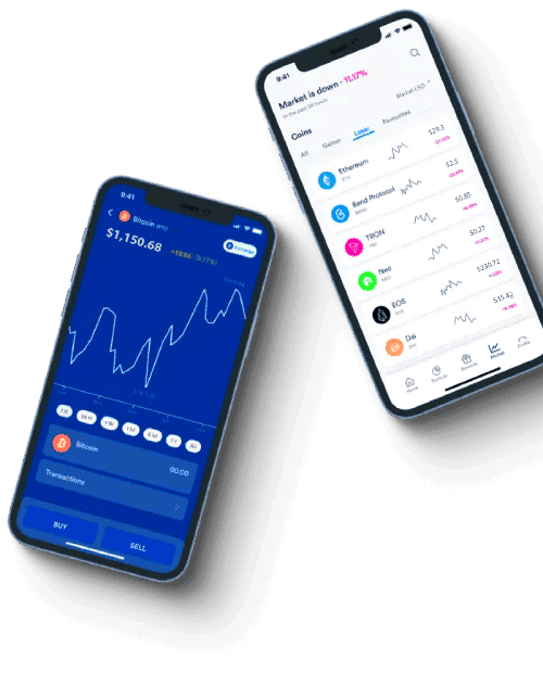 Trader +4 Avita 日本の仮想通貨取引所 | 高度な機能を備えたAIプラットフォーム